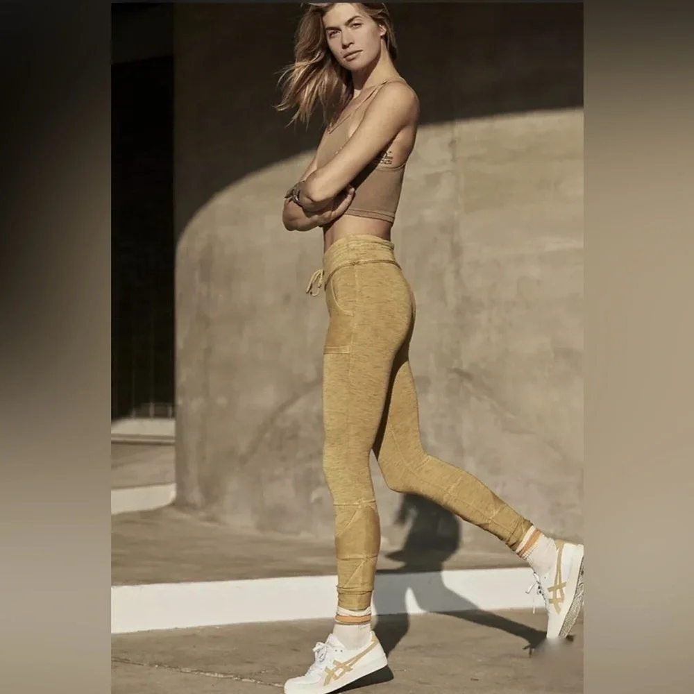 Free People Movement Kyoto Leggings